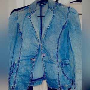 Blazer Crazy Fun blazers size small today only $15 each or $150 for 15